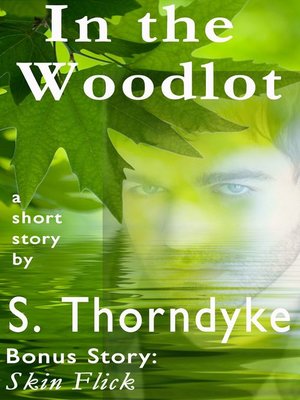 cover image of In the Woodlot